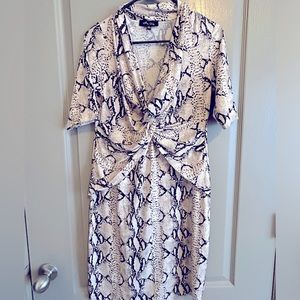 Women’s Work Dress